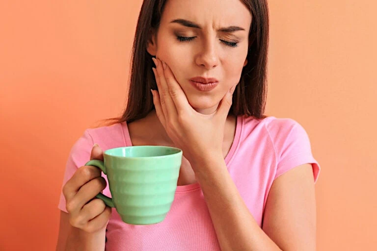 Herbs for Toothaches – Natural Dental Pain Relief