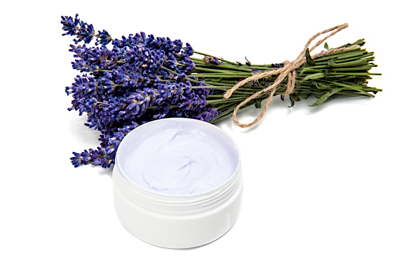Lavender Benefits for Skin Infections